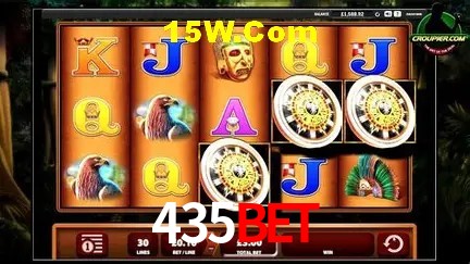 Descubra a Essência do 435Bet: Nossa História e Compromissos