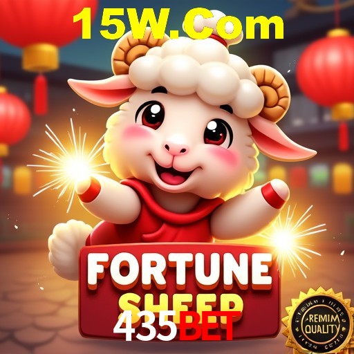 Casino VIP 435Bet