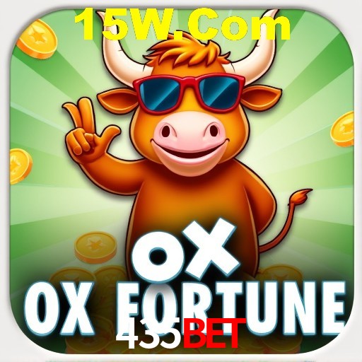 Descubra o Mundo do Cassino Online com 435Bet