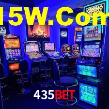 435Bet: Seu Especialista em Apostas Esportivas Brasileiras
