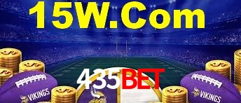 435Bet App Interface