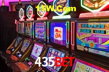 Descubra a Essência do 435Bet: Nossa História e Compromissos