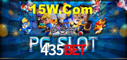 Desvendando o Mundo dos Jogos Virtuais na 435Bet