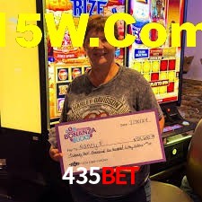 Roulette Table 435Bet