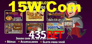 435Bet