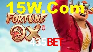 Explore as vantagens do 435Bet: serviço profissional e confiabilidade