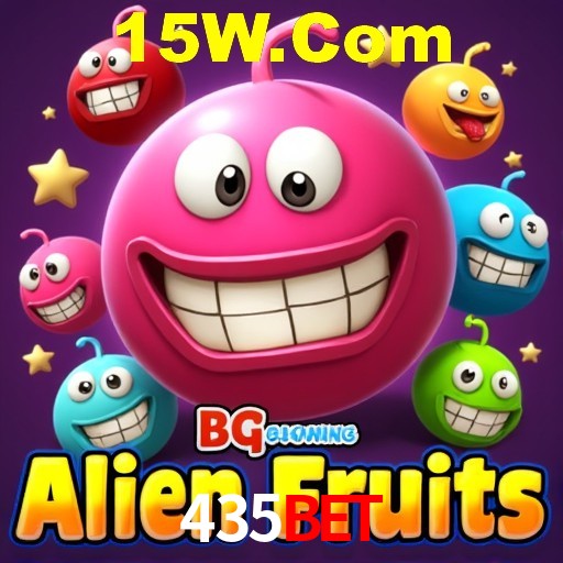 Jogos de Slot 435Bet